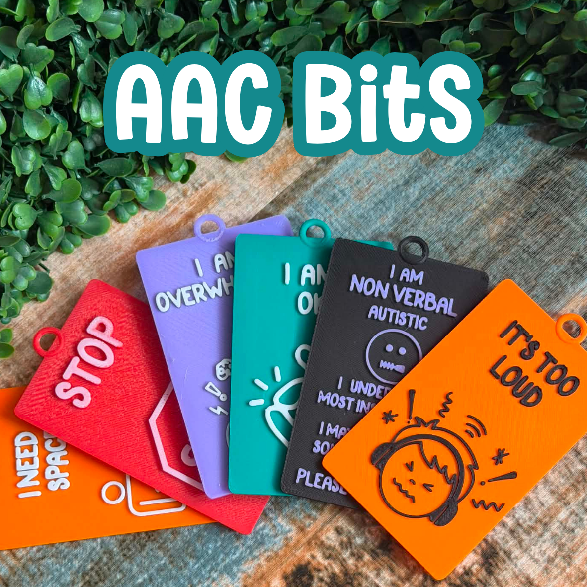 AAC BITS