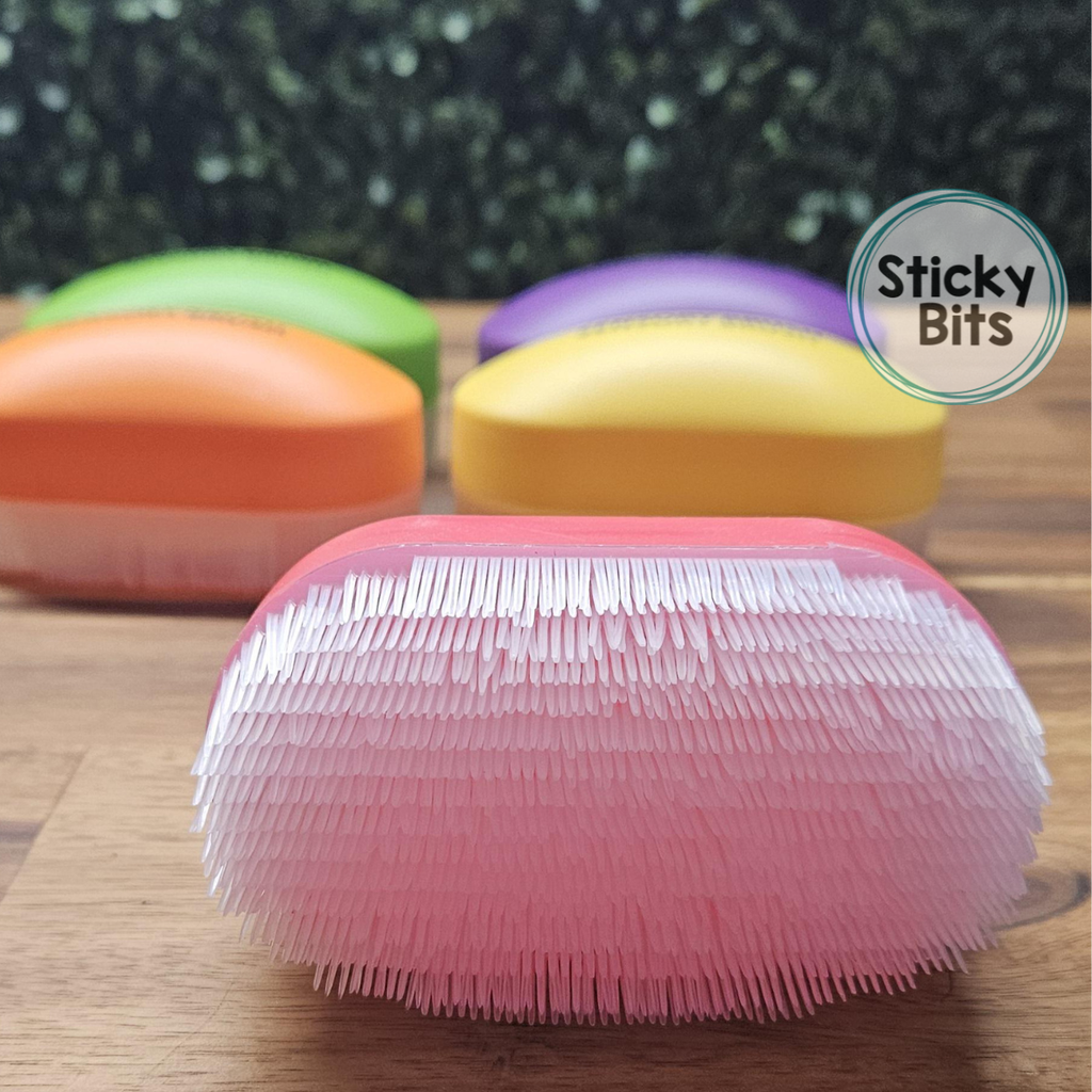 Sensory Brush