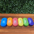 Sensory Brush