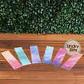 Sensory Stickers