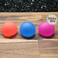 Hard Squish Balls