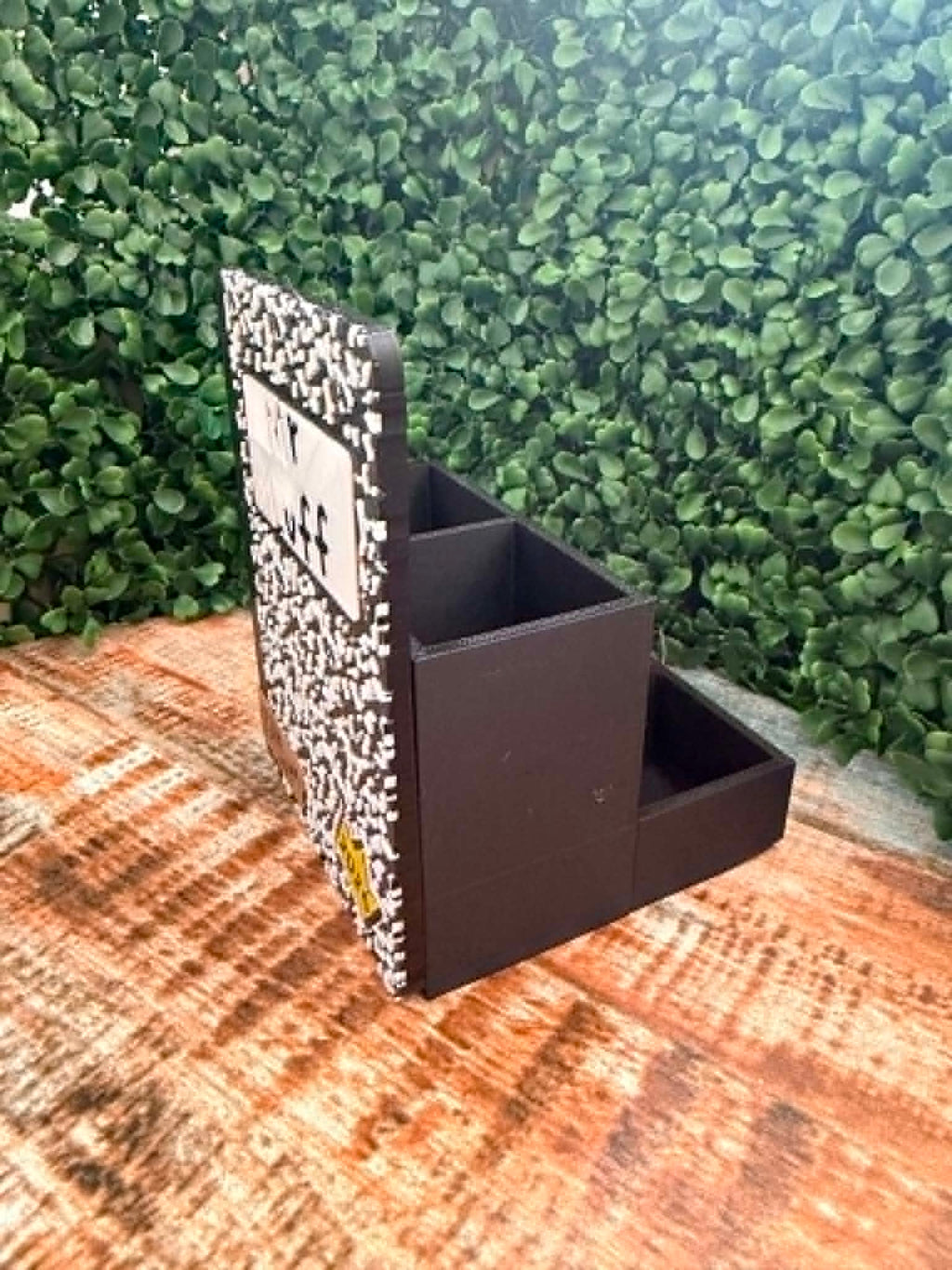 Teacher Pen holder