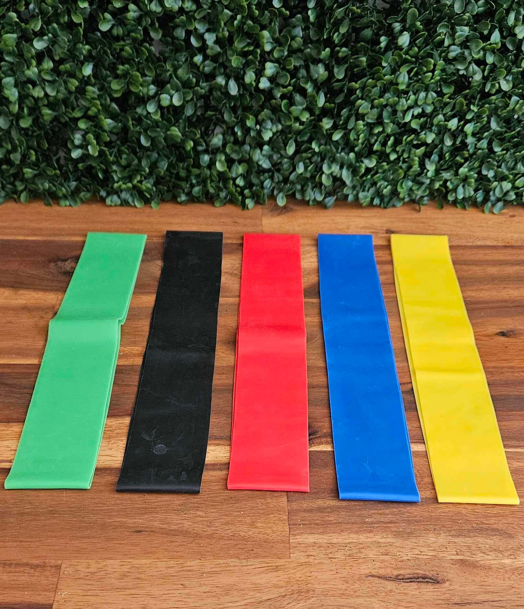 Chair Bands